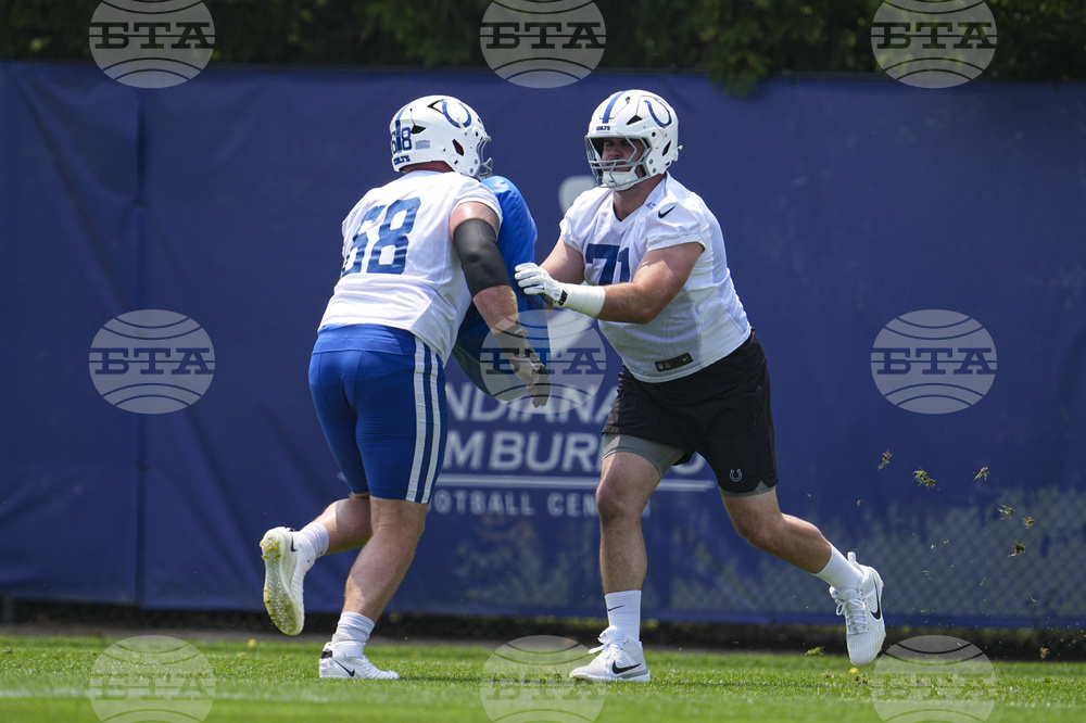 Colts Football