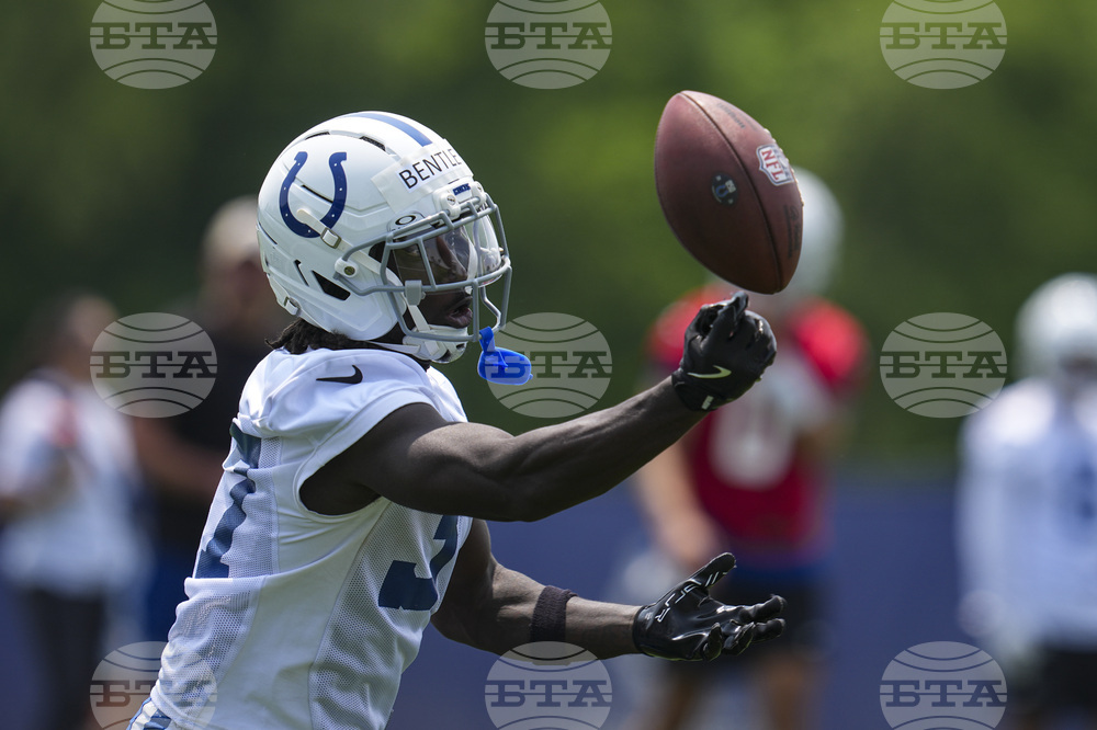 Colts Football