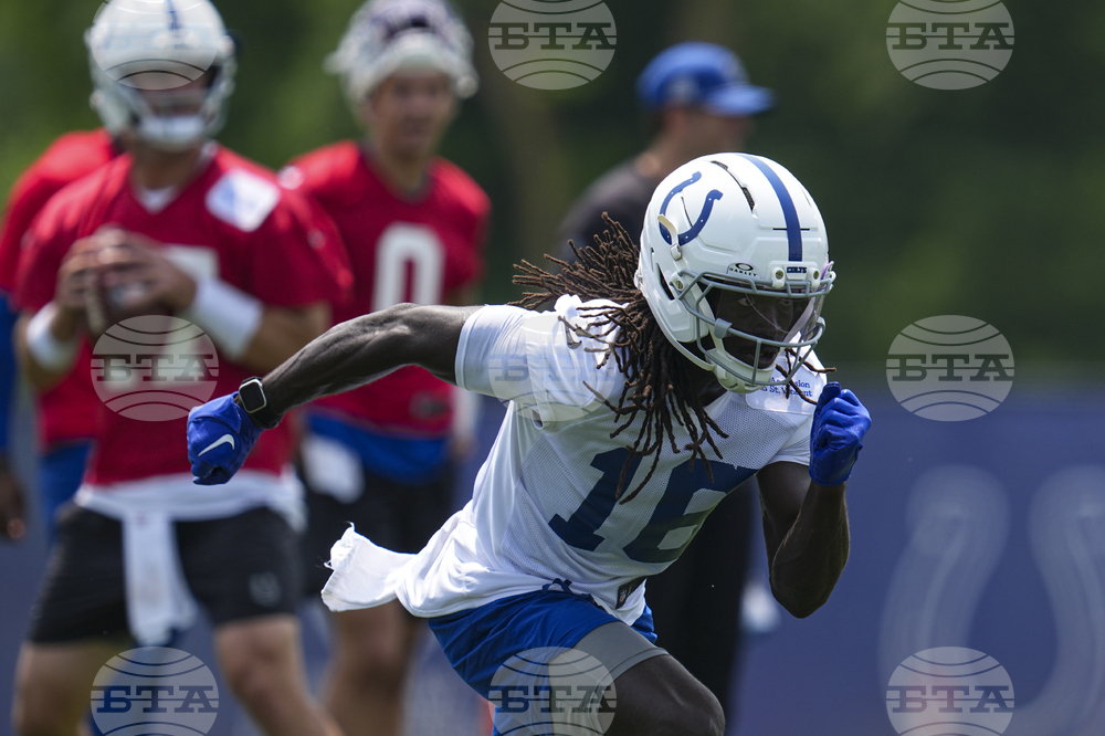 Colts Football