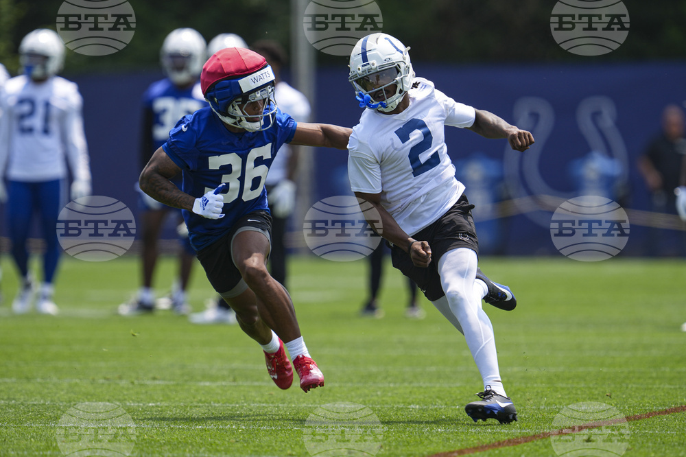 Colts Football