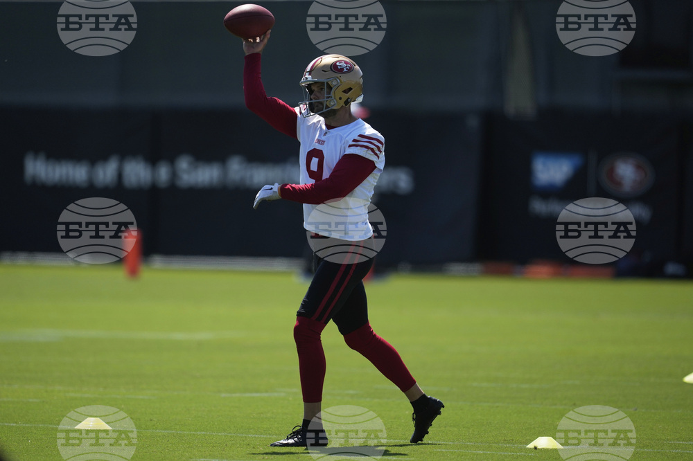 49ers Football