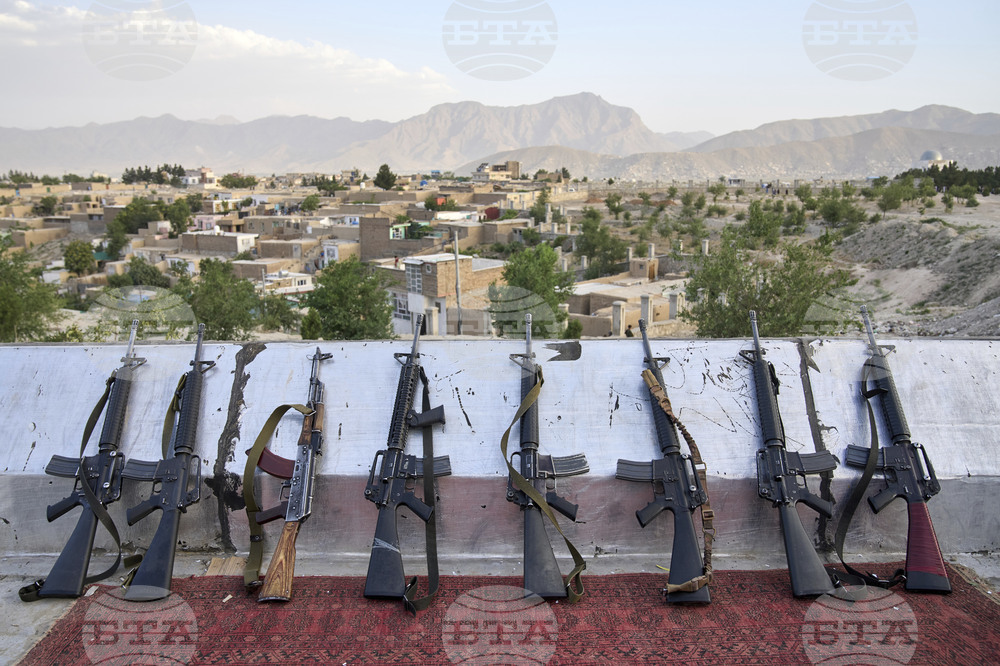 Afghanistan