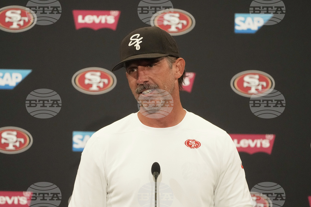 49ers Football