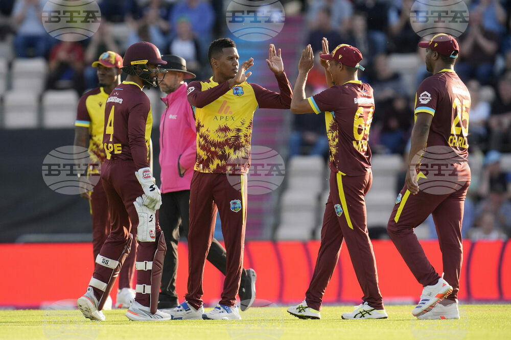 England West Indies Cricket