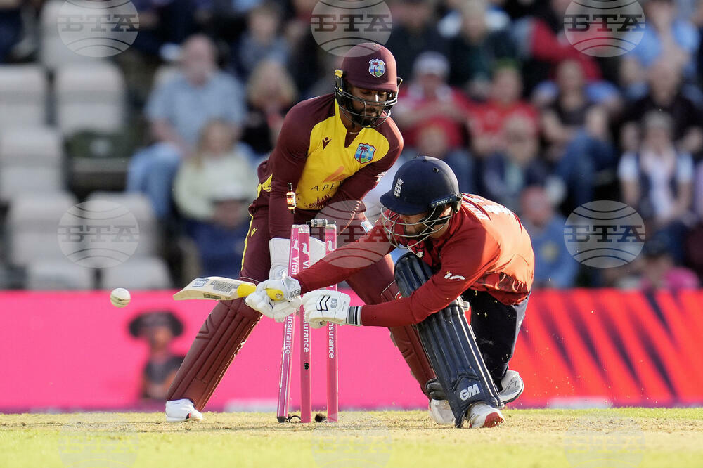 England West Indies Cricket