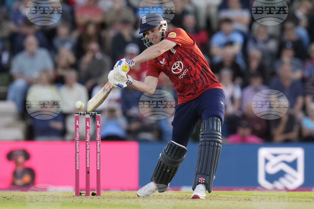 Britain England West Indies Cricket