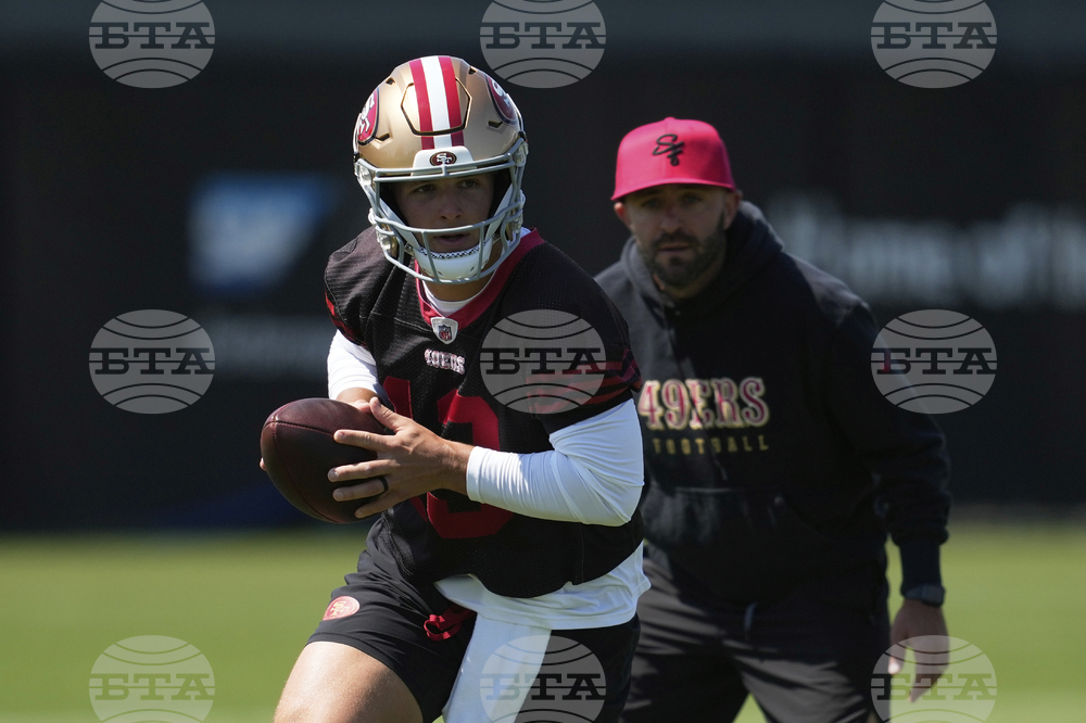 49ers Football