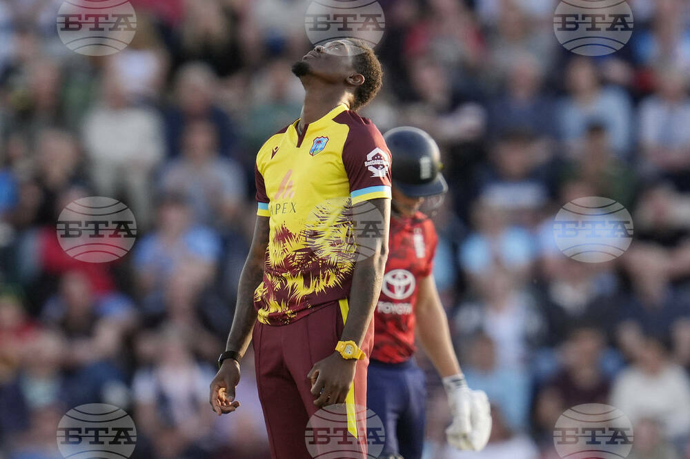 England West Indies Cricket