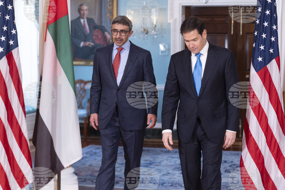 US United Arab Emirates