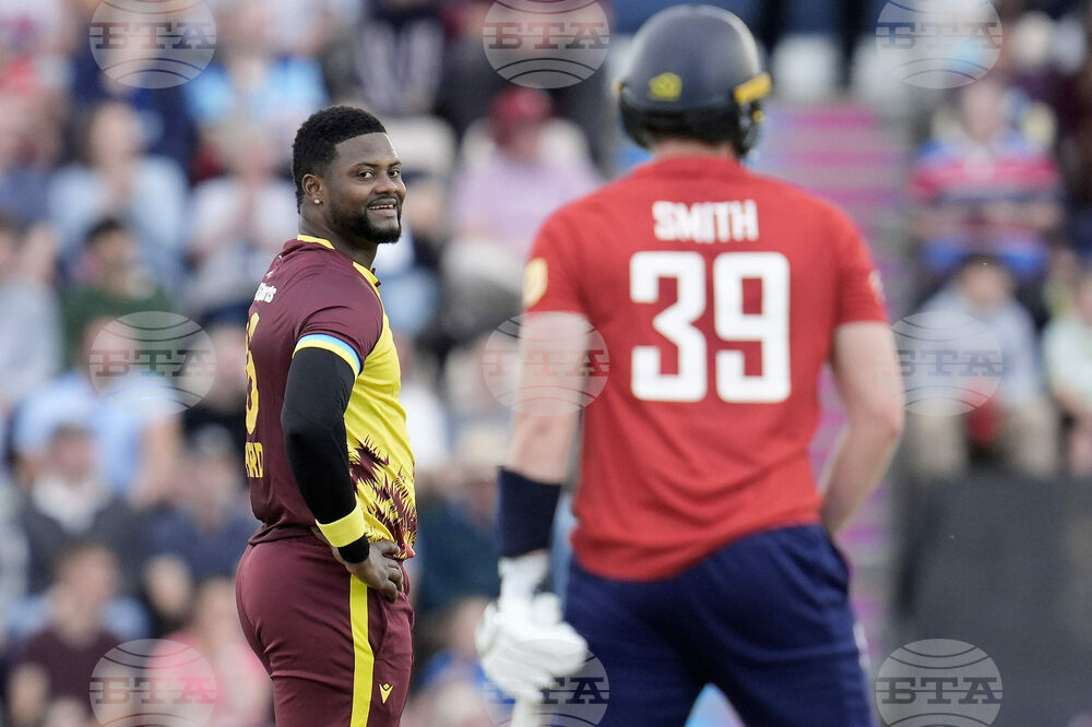 England West Indies Cricket