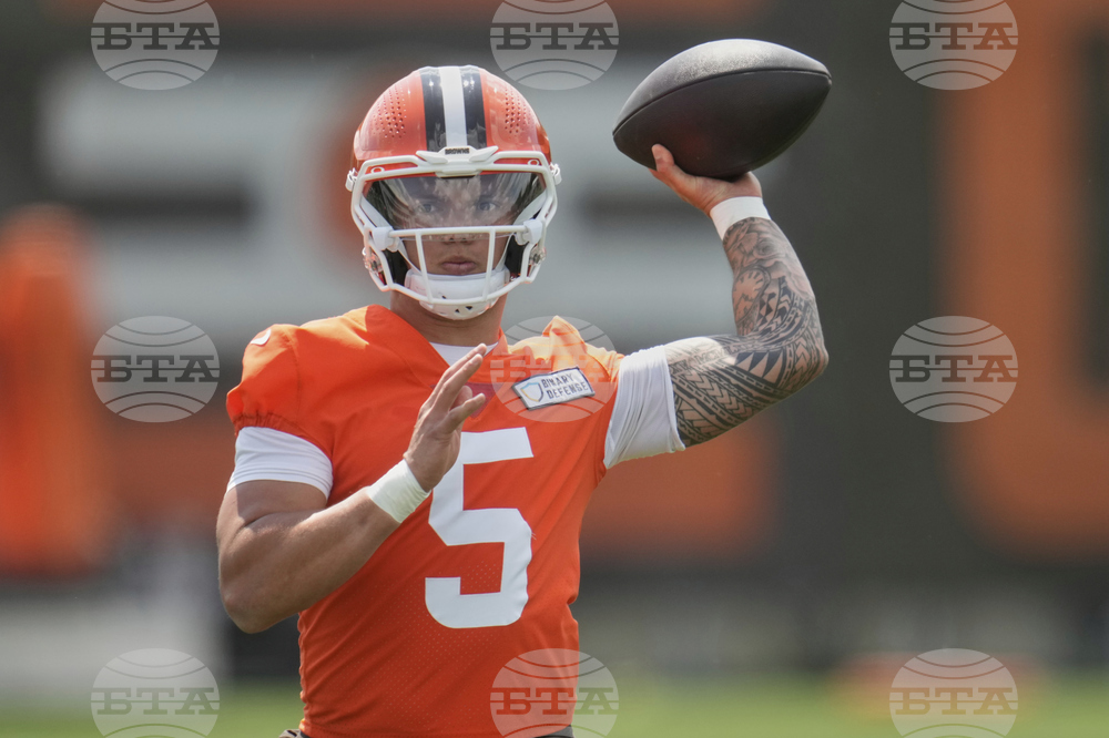 Browns Football