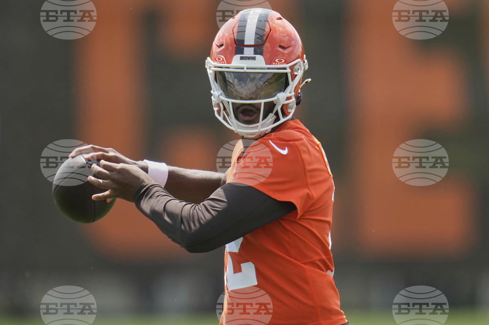 Browns Football