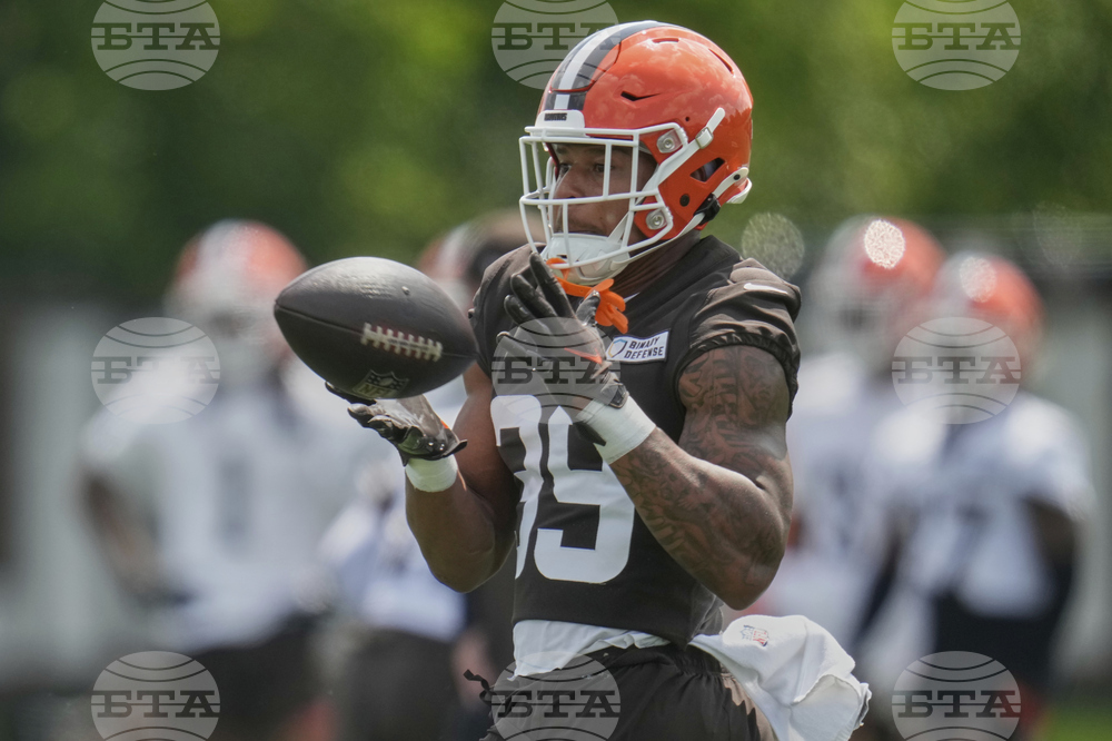 Browns Football