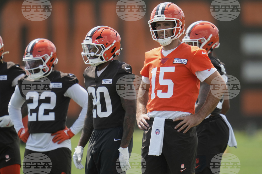 Browns Football