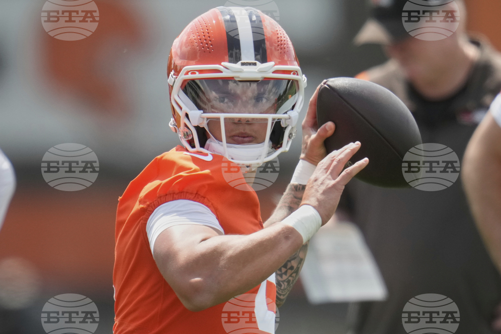Browns Football