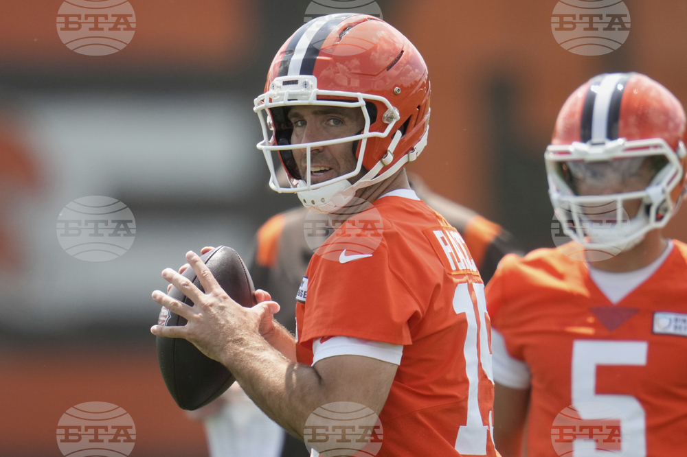 Browns Football