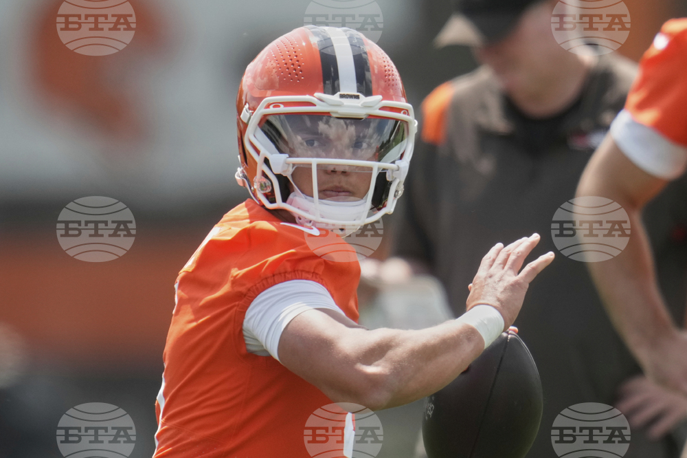 Browns Football