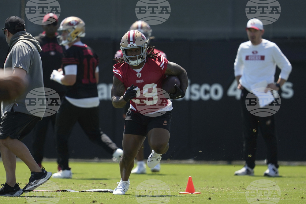 49ers Football