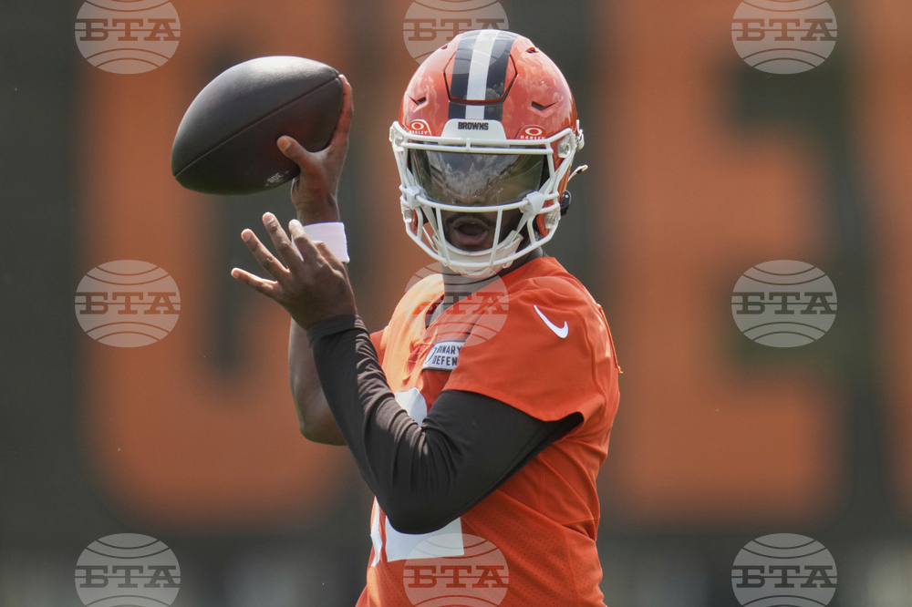 Browns Football