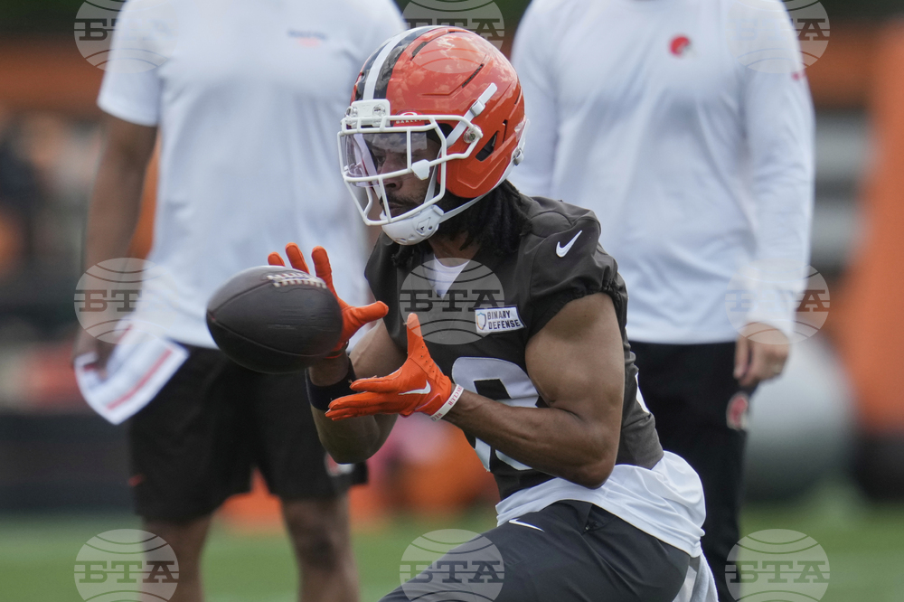 Browns Football