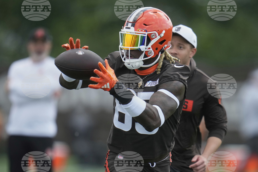 Browns Football