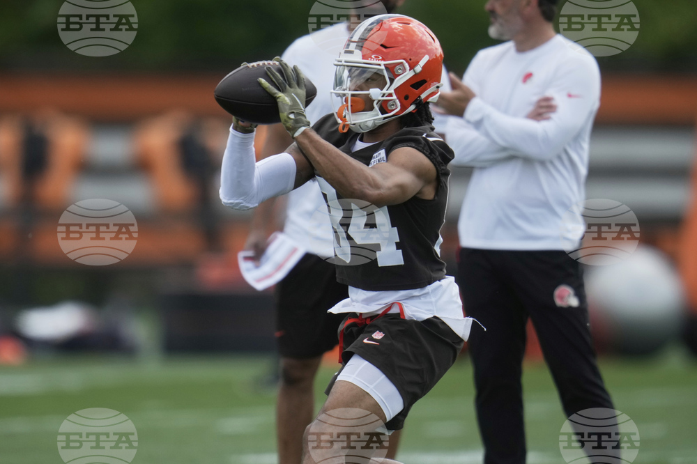 Browns Football