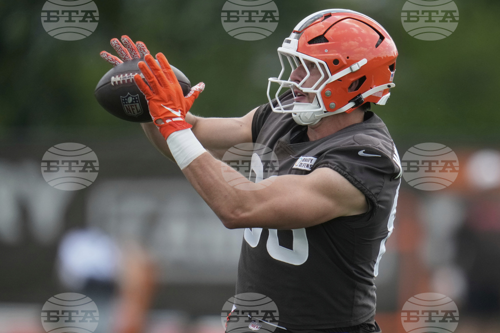 Browns Football