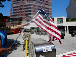 Immigration Raids Los Angeles