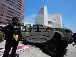 Immigration Raids Los Angeles