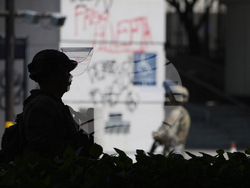 Immigration Raids Los Angeles