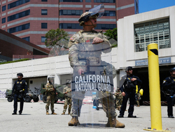 Immigration Raids Los Angeles