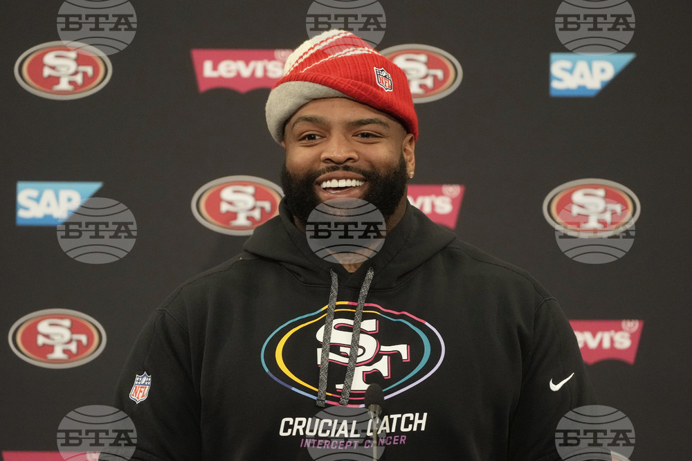49ers Football