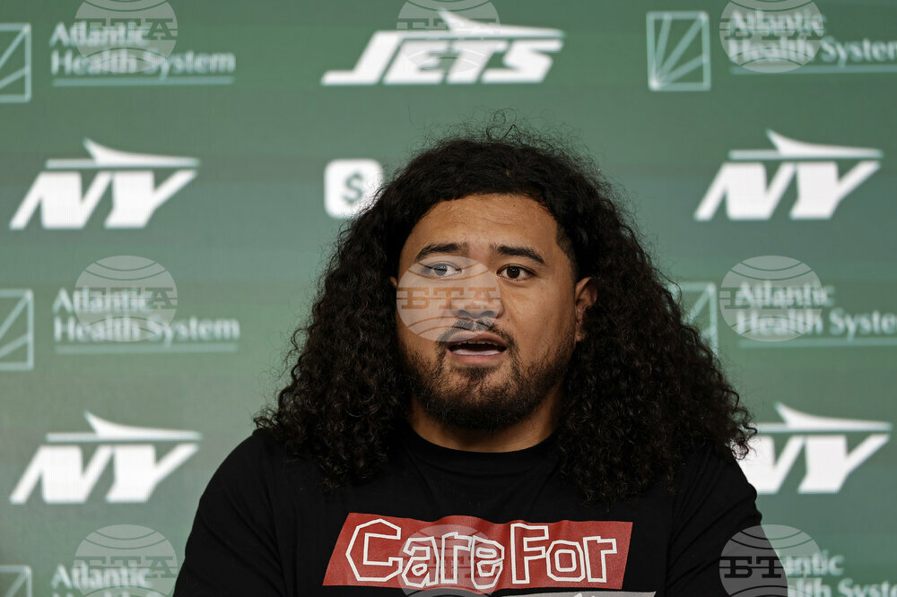 Jets Football