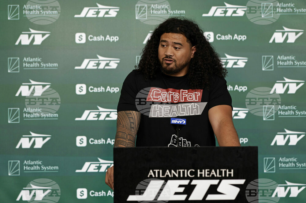 Jets Football