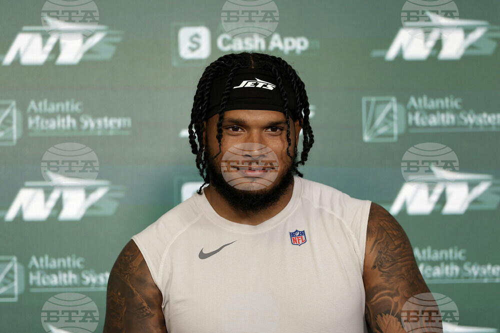 Jets Football