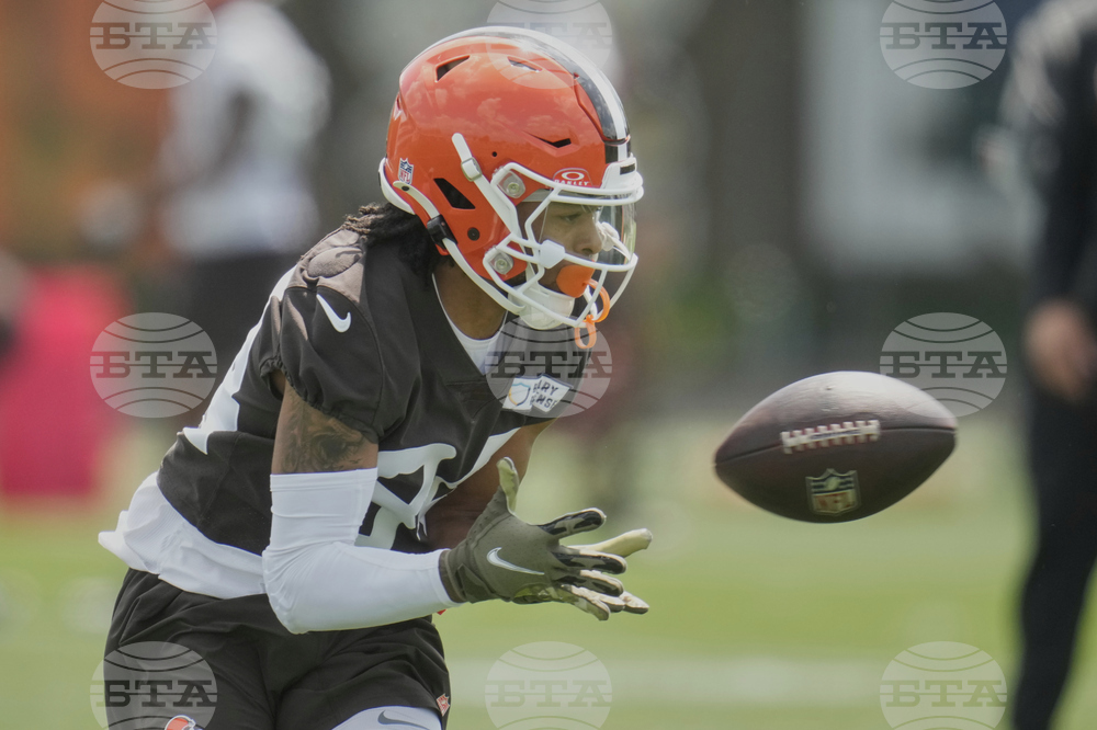 Browns Football