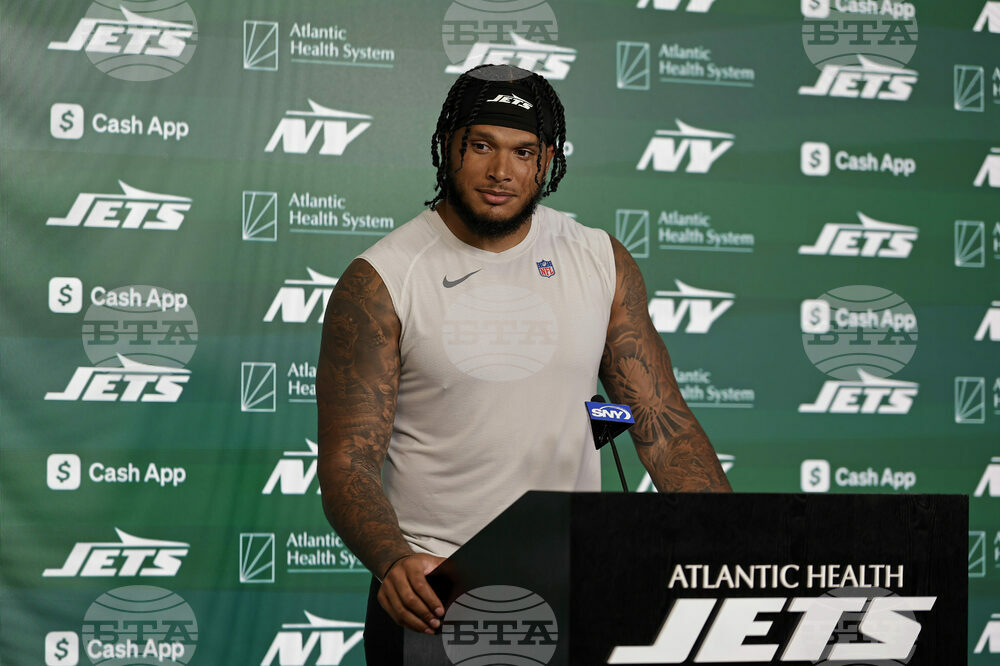 Jets Football