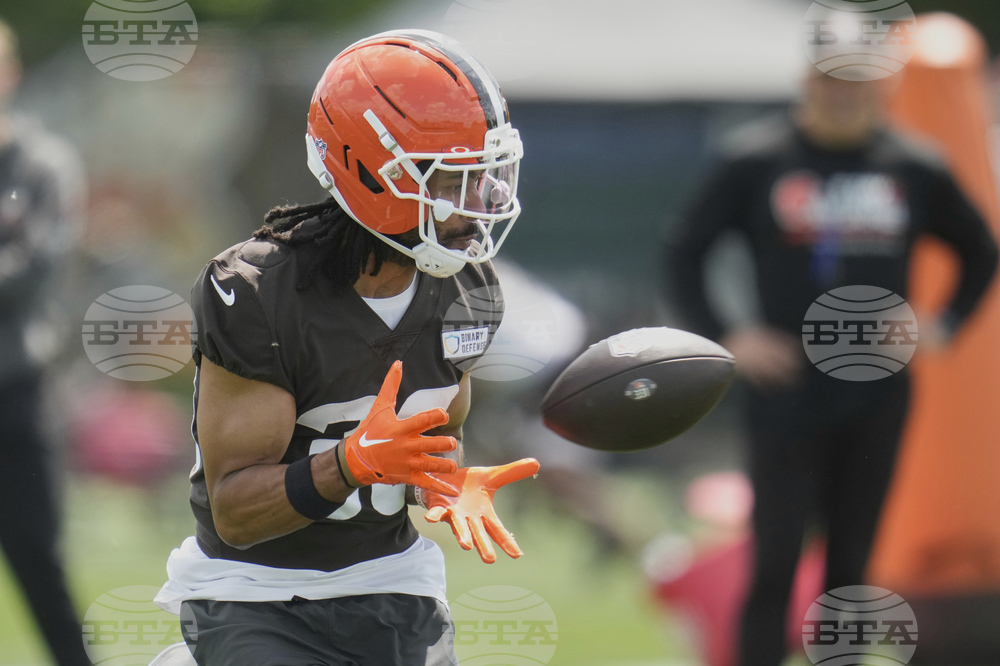 Browns Football