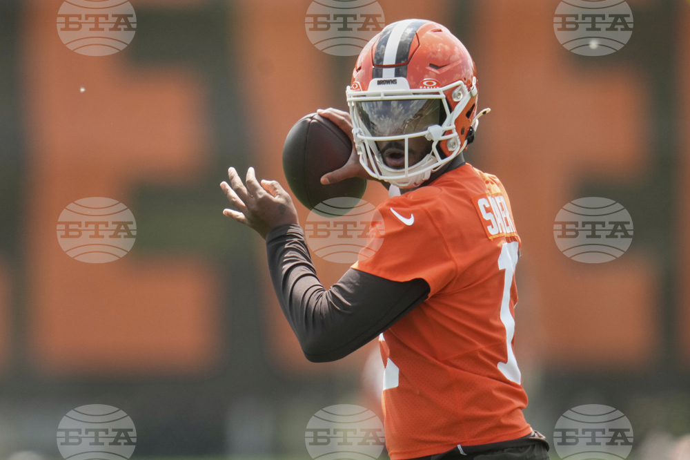 Browns Football