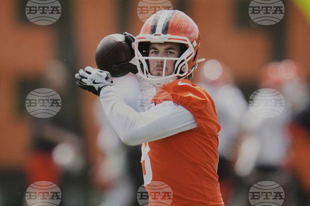Browns Football