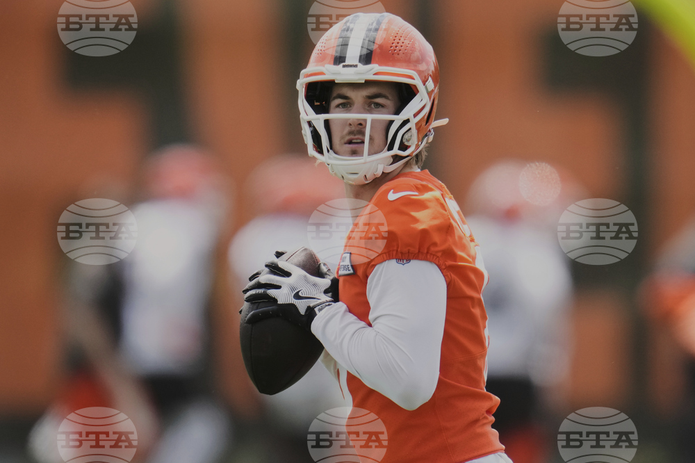 Browns Football