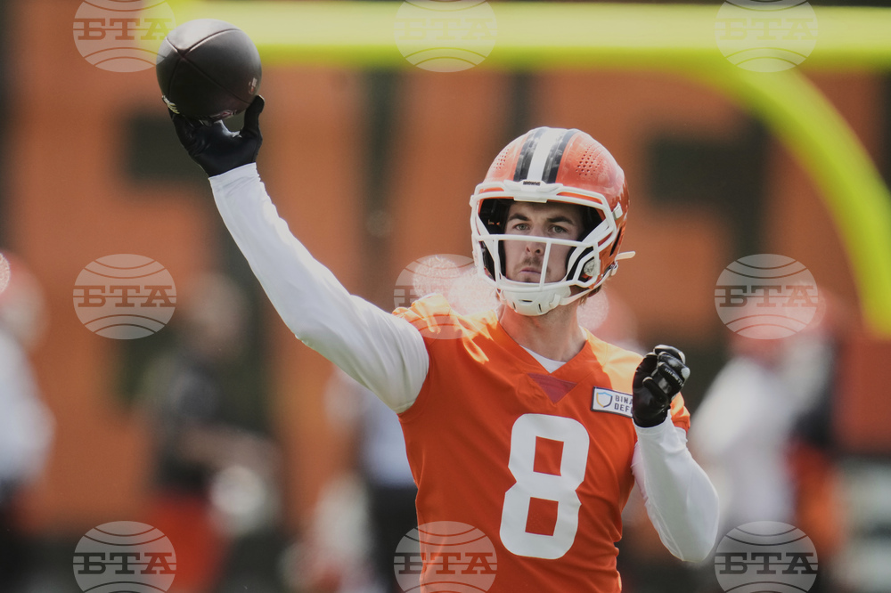 Browns Football