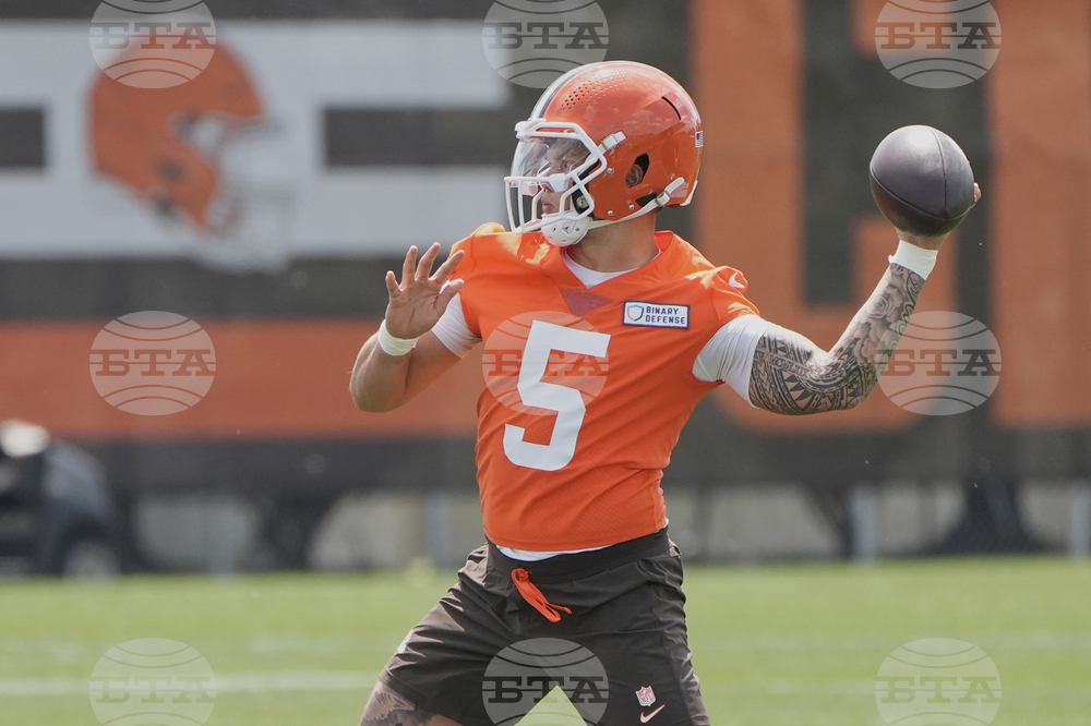 Browns Football