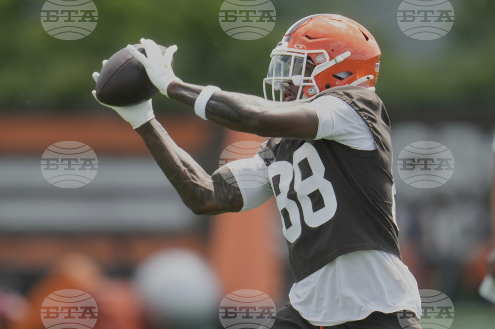 Browns Football