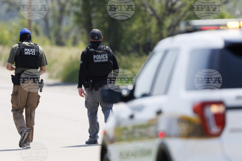 Immigration Raids Omaha