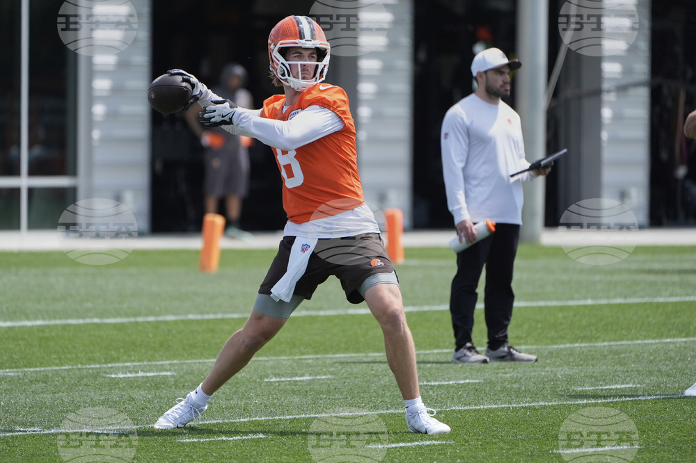 Browns Football