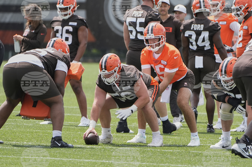 Browns Football
