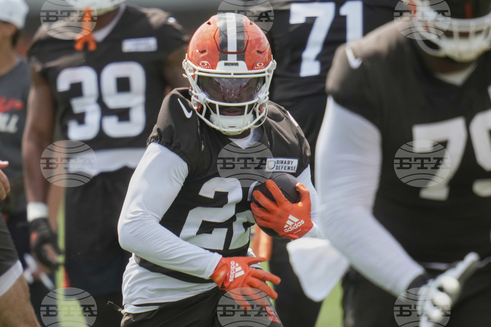 Browns Football