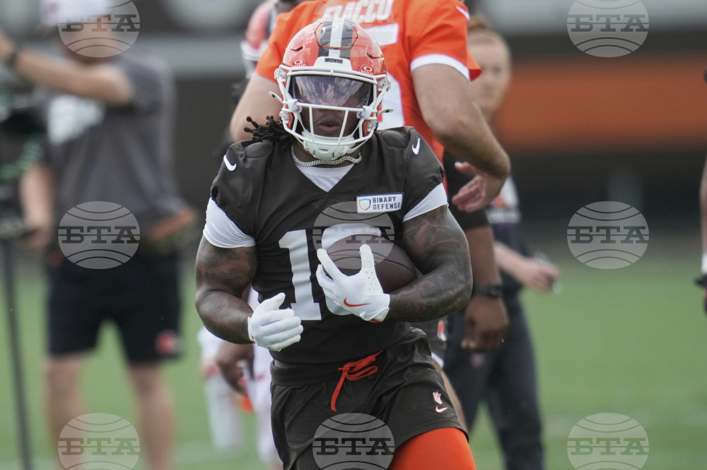 Browns Football