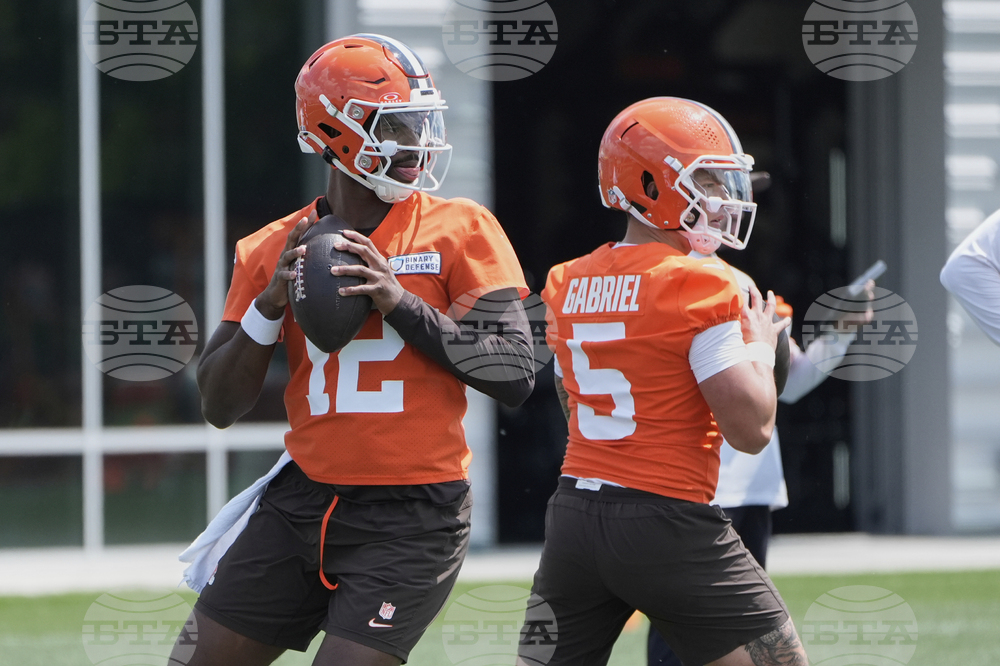 Browns Football
